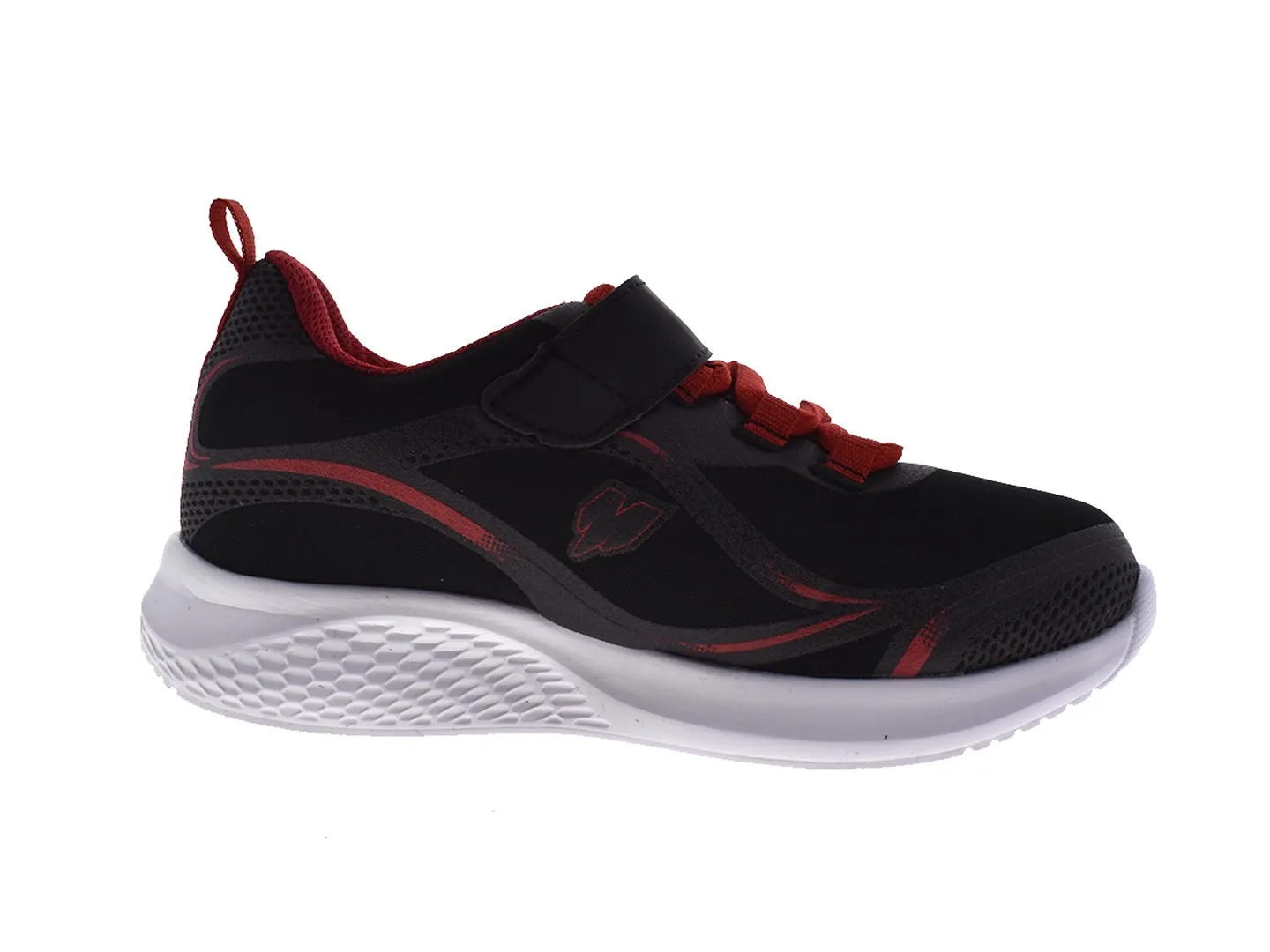 Tenis Melfi Kids 3025 Para Niño