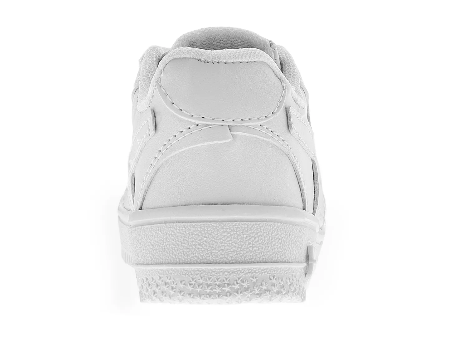 Tenis New Boys 49 Blanco Para Niño