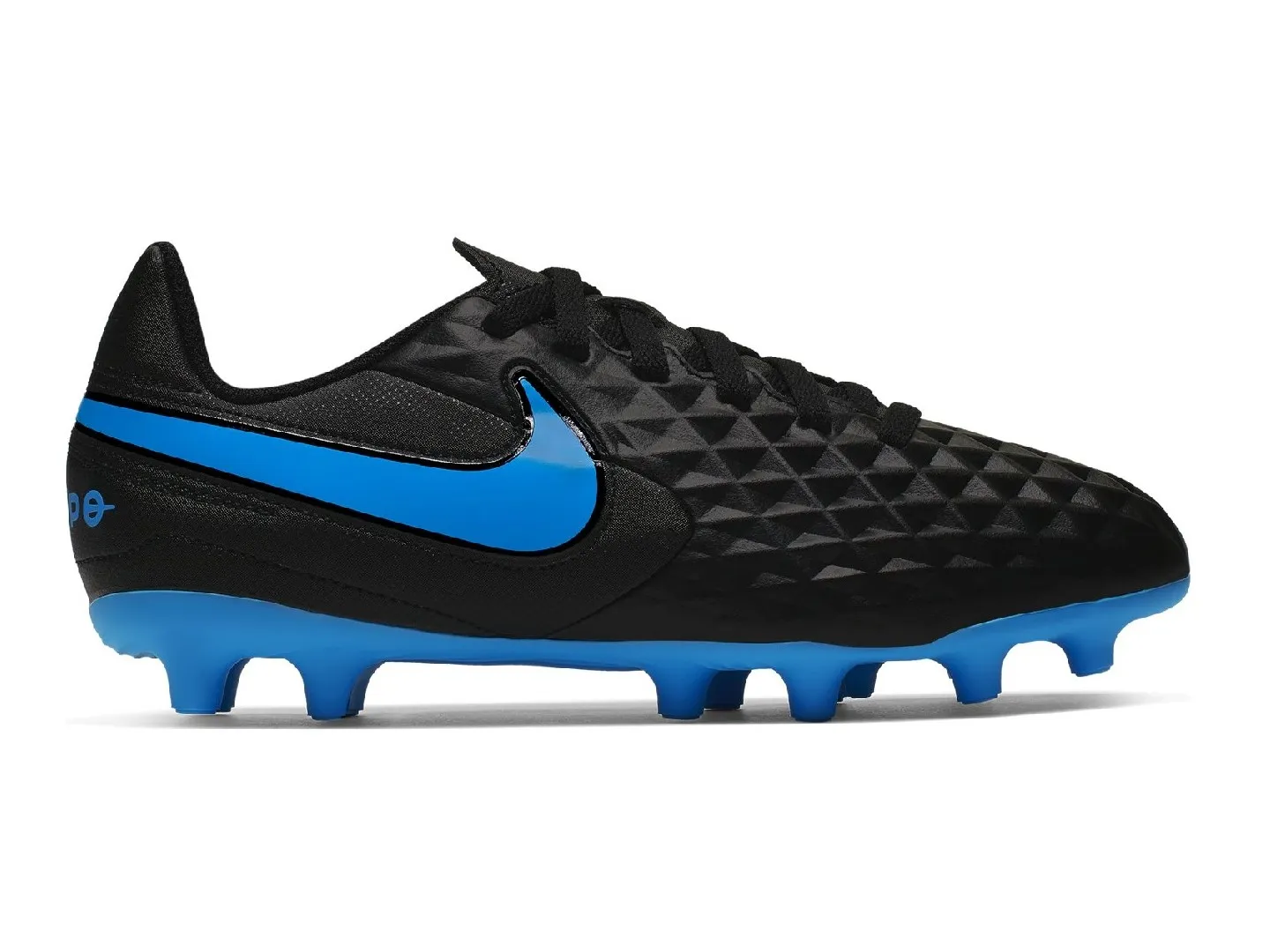 Tenis Nike Jr Legend 8 Club Fg/mg Para Niño