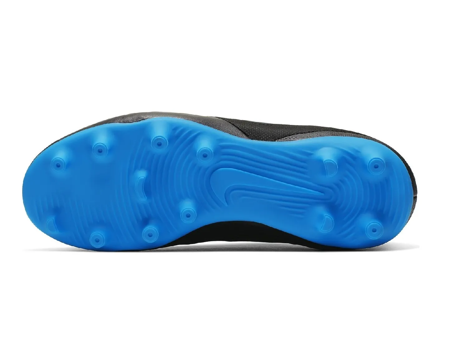 Tenis Nike Jr Legend 8 Club Fg/mg Para Niño
