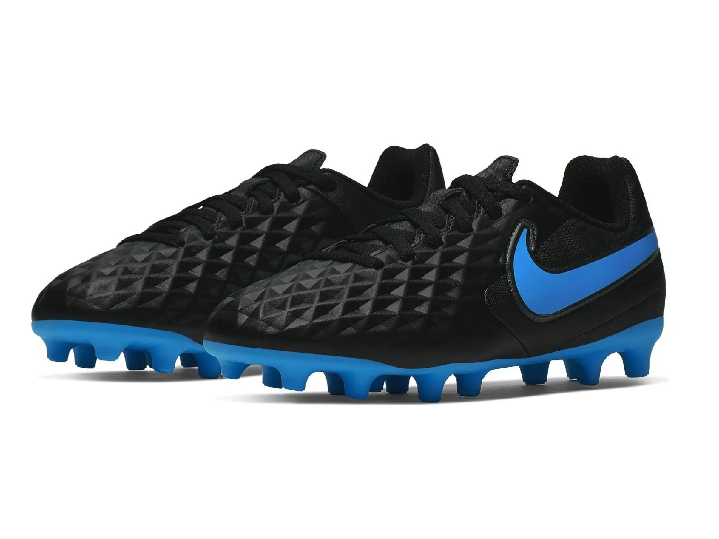 Tenis Nike Jr Legend 8 Club Fg/mg Para Niño