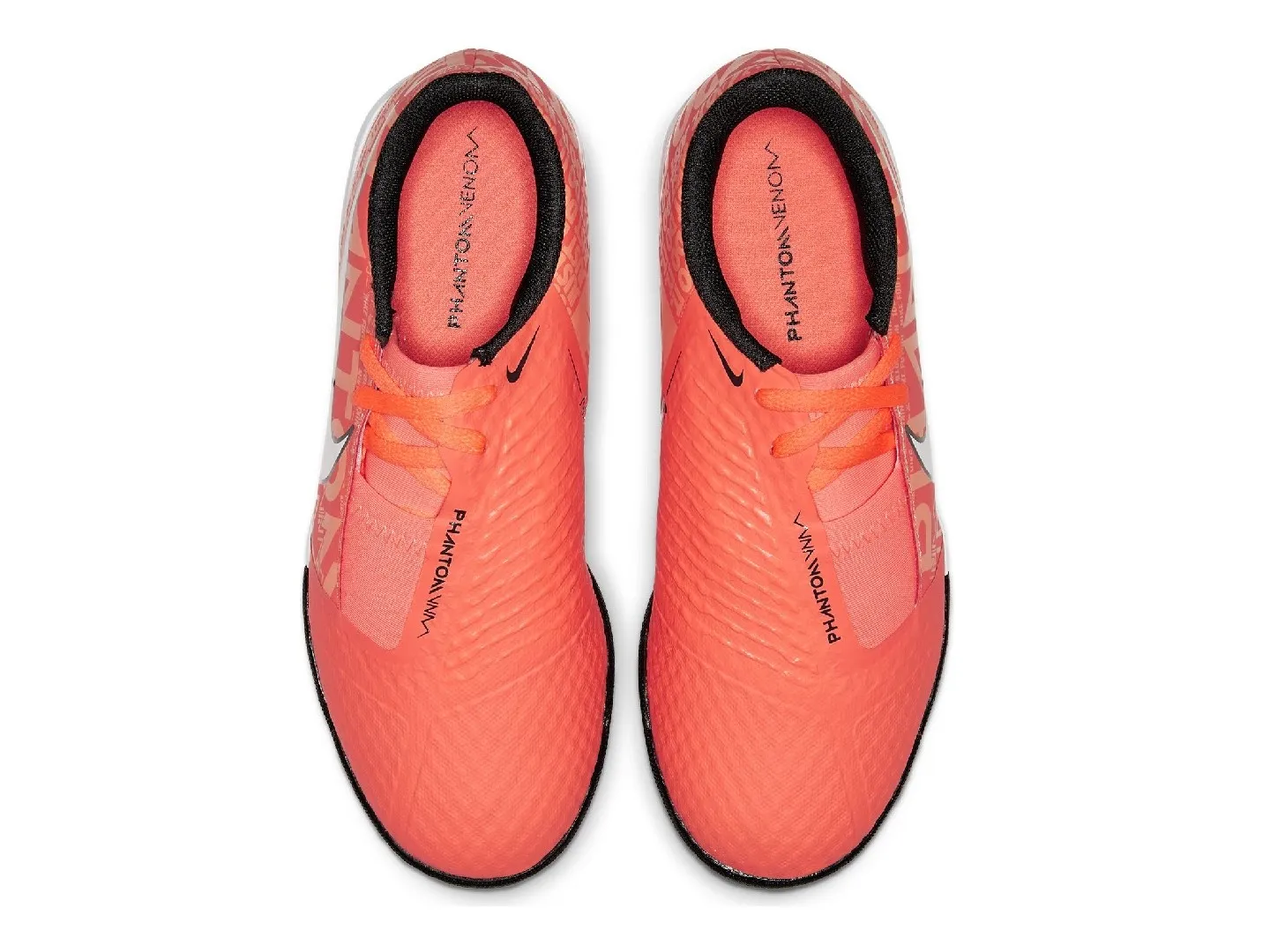 Tenis Nike Jr Phantom Venom Academy Tf Para Niño