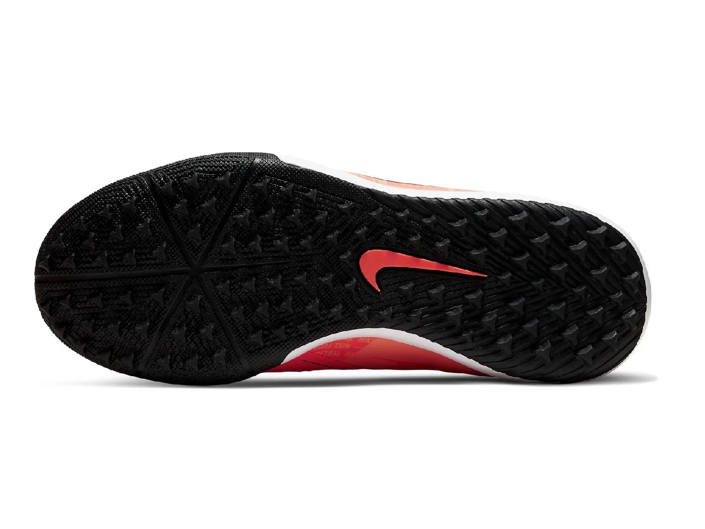Tenis Nike Jr Phantom Venom Academy Tf Para Niño