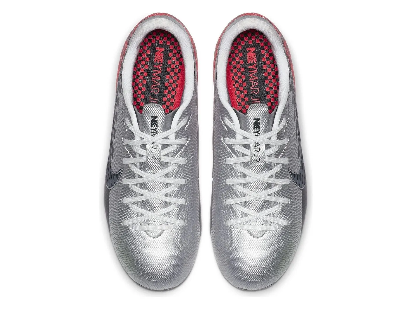 Tenis Nike Jr Vapor 13 Academy Njr Fg/mg Para Niño