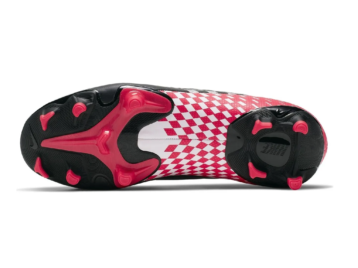Tenis Nike Jr Vapor 13 Academy Njr Fg/mg Para Niño
