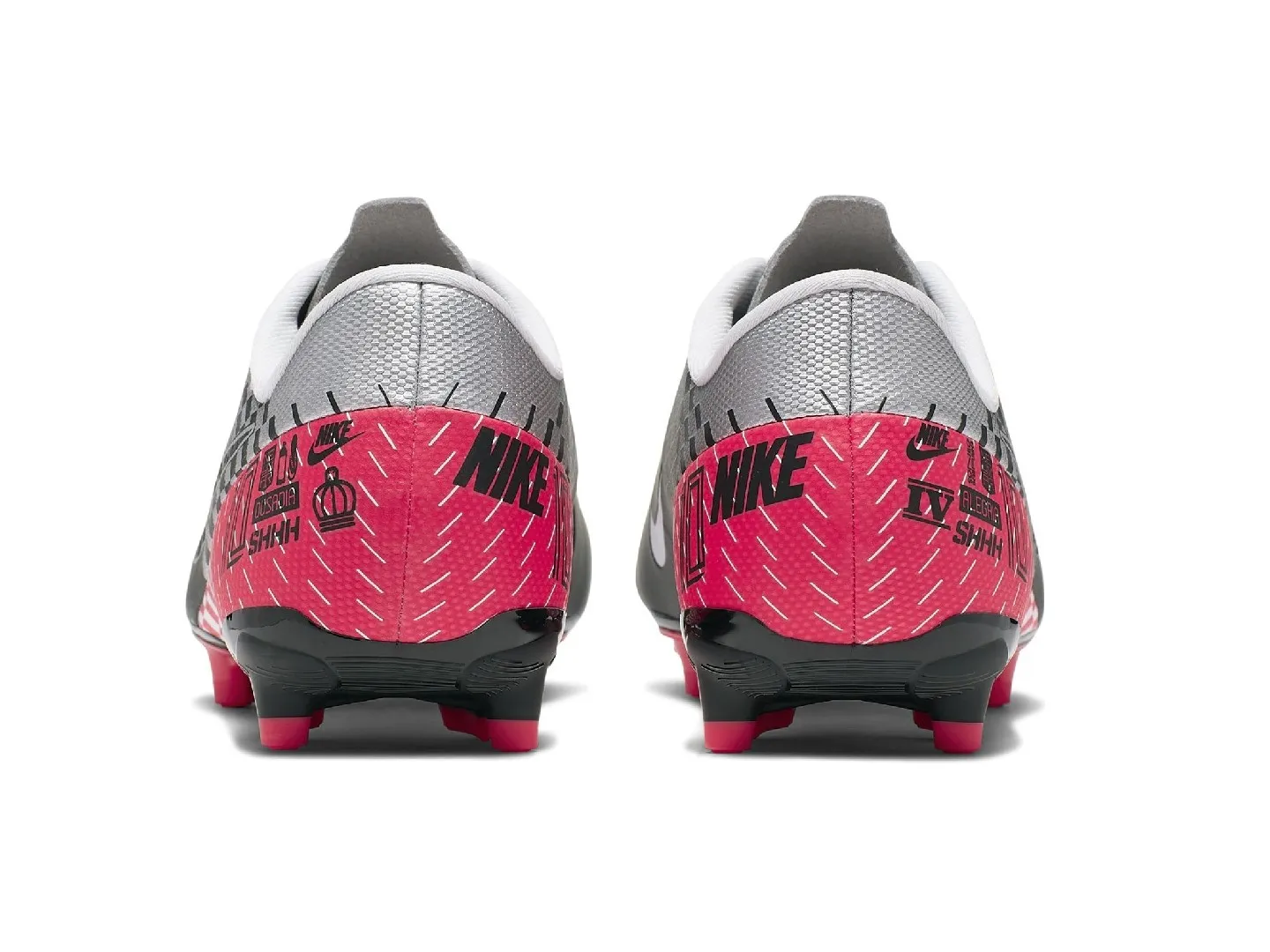 Tenis Nike Jr Vapor 13 Academy Njr Fg/mg Para Niño