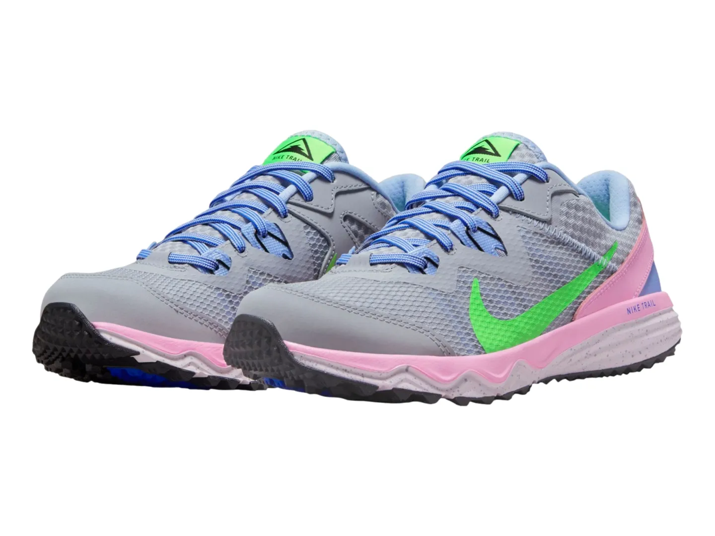 Tenis Nike Juniper Trail Para Mujer