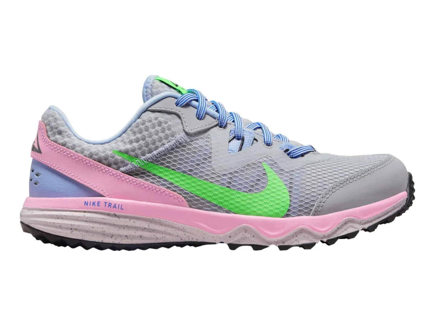 Tenis Nike Juniper Trail Para Mujer