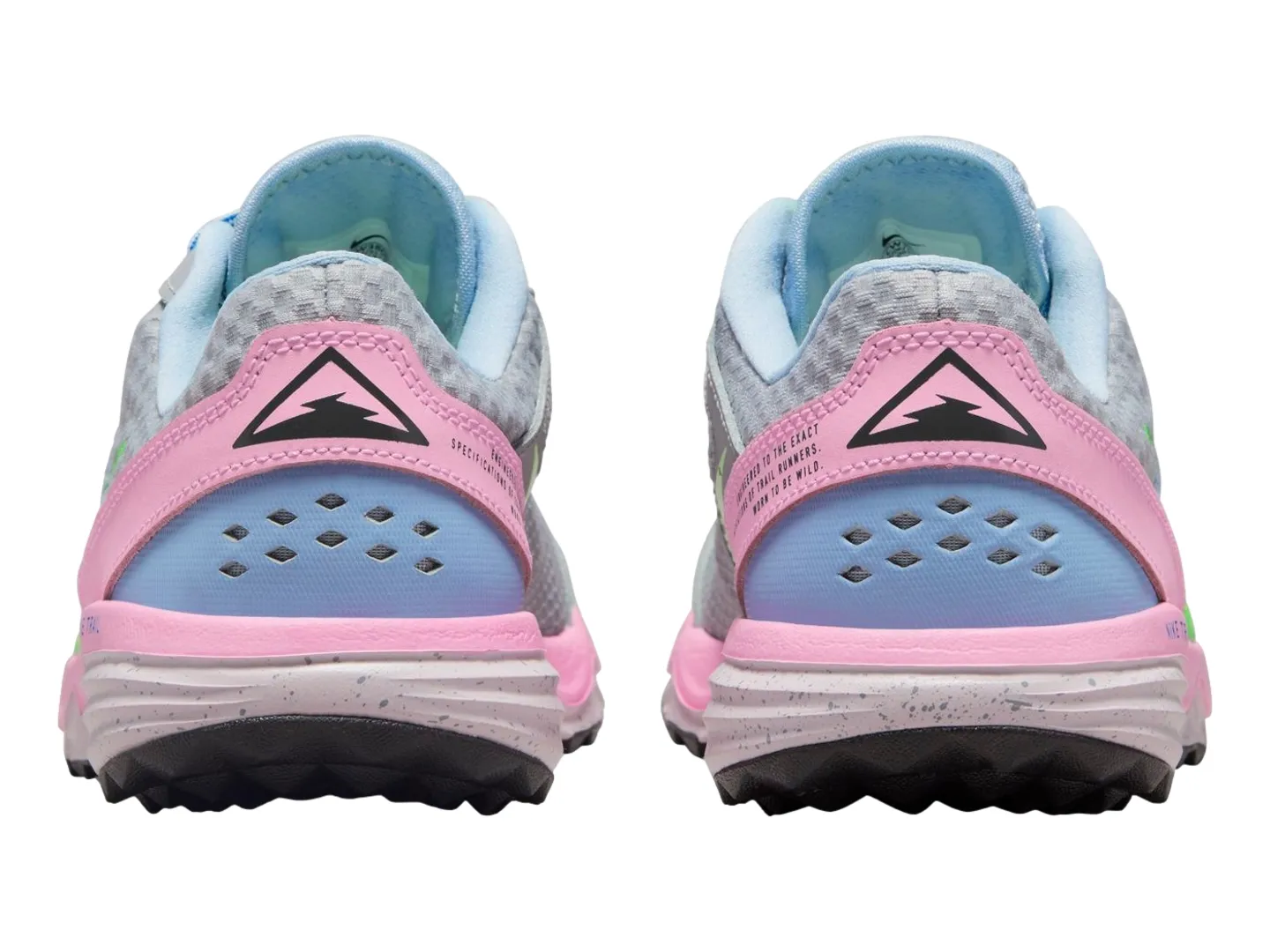 Tenis Nike Juniper Trail Para Mujer