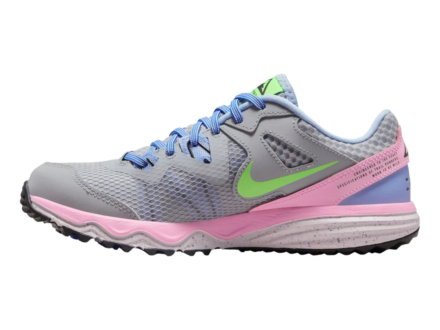 Tenis Nike Juniper Trail Para Mujer