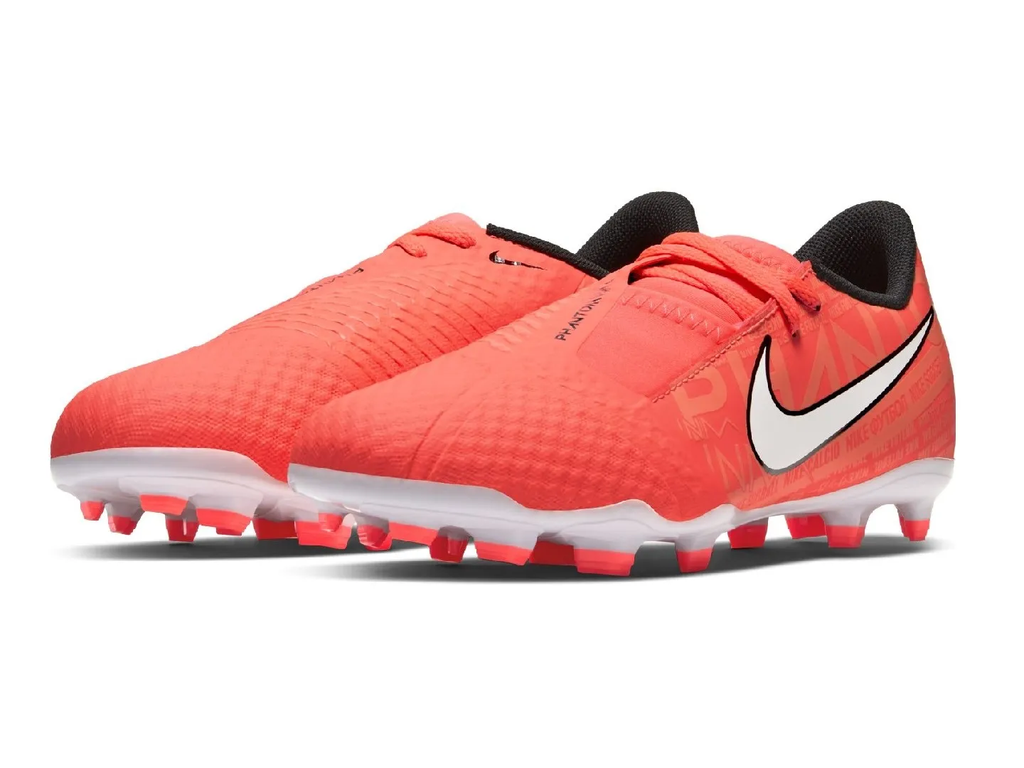 Tenis Nike Phantom Venom Academy Fg Para Niño