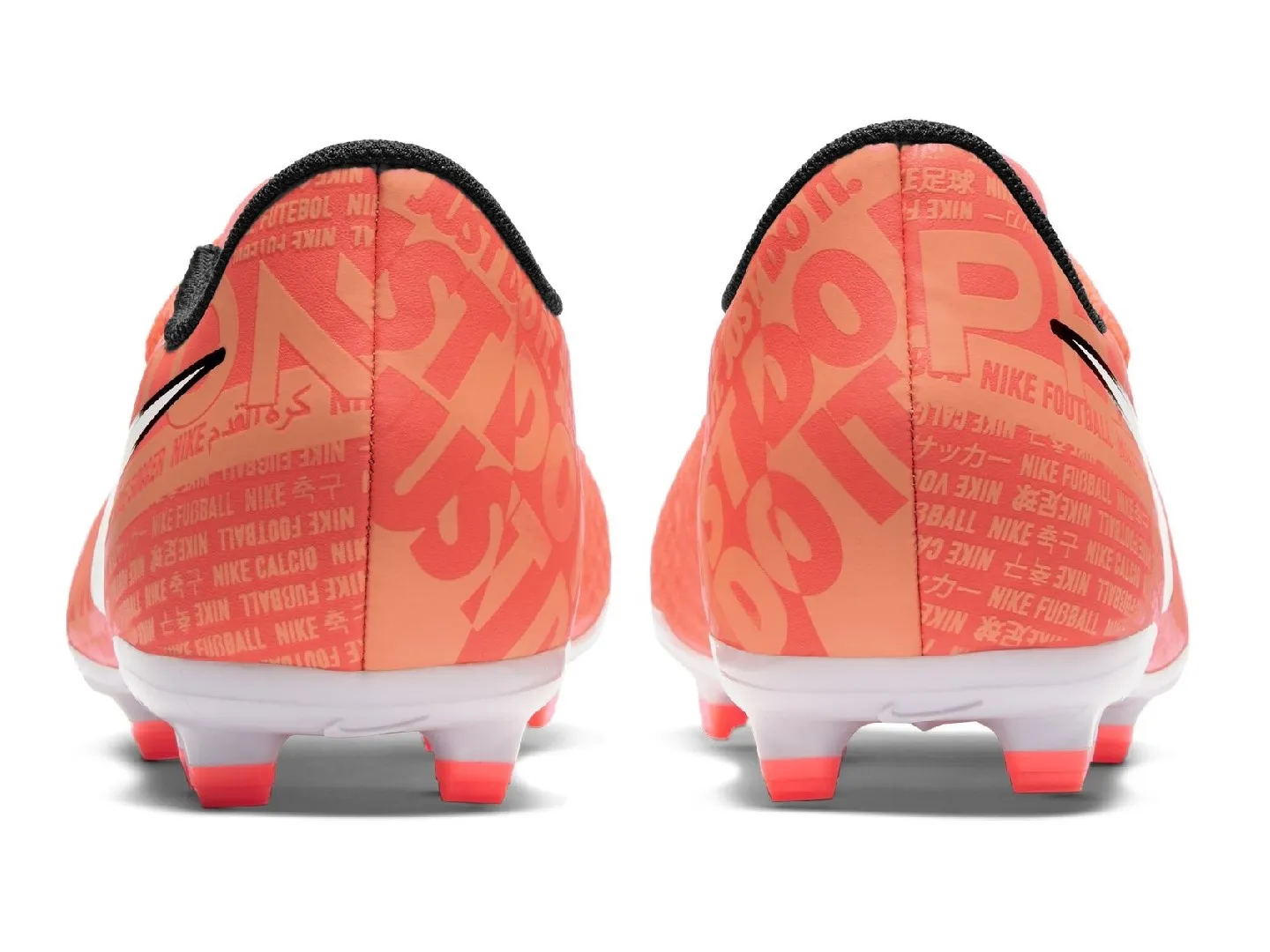 Tenis Nike Phantom Venom Academy Fg Para Niño