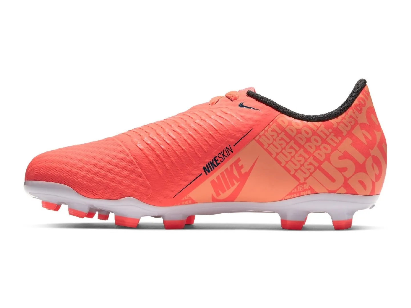 Tenis Nike Phantom Venom Academy Fg Para Niño