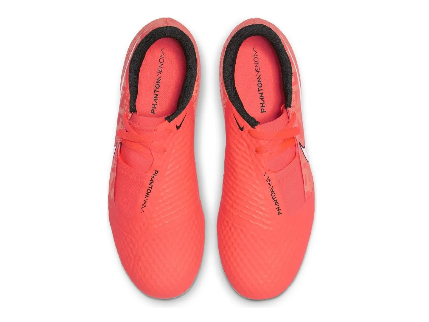 Tenis Nike Phantom Venom Academy Fg Para Niño