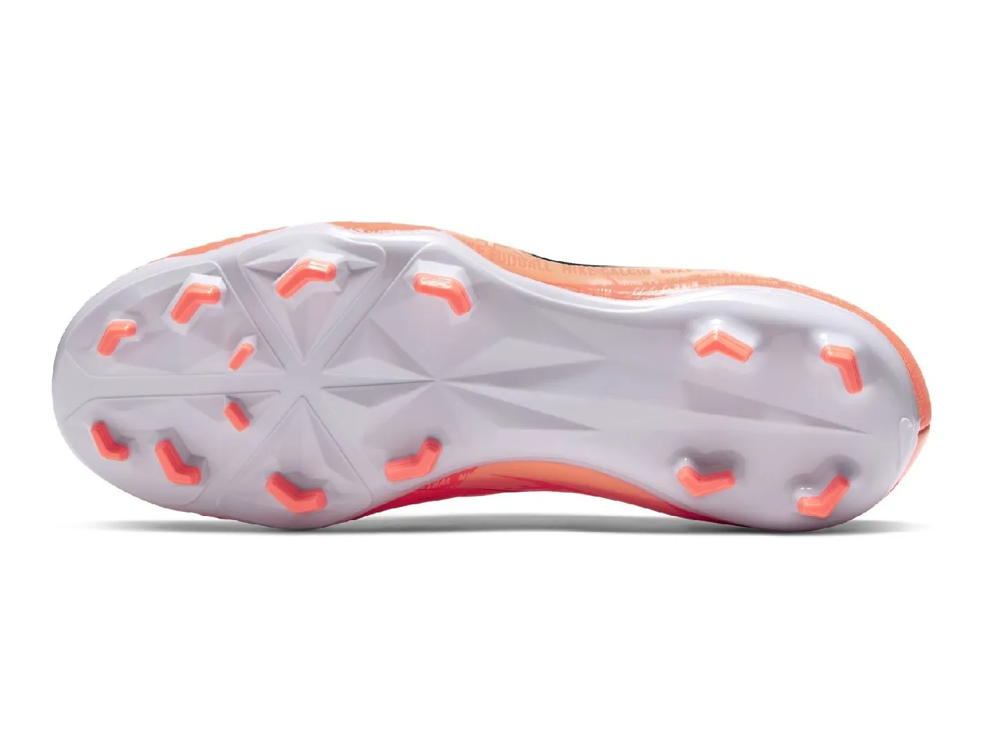 Tenis Nike Phantom Venom Academy Fg Para Niño