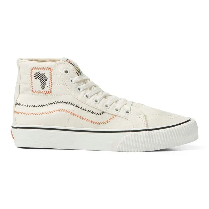 TENIS PARA HOMBRE SK8HI 38 DECON VR3 SF VANS
