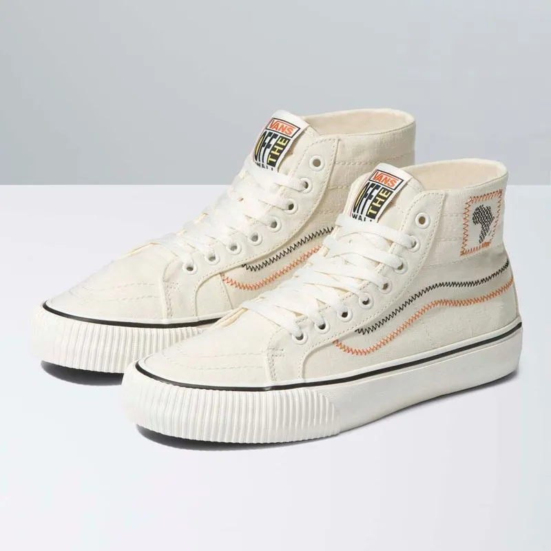 TENIS PARA HOMBRE SK8HI 38 DECON VR3 SF VANS