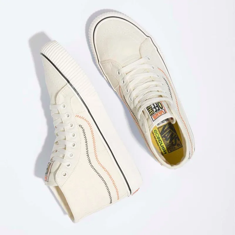 TENIS PARA HOMBRE SK8HI 38 DECON VR3 SF VANS