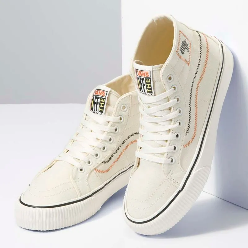 TENIS PARA HOMBRE SK8HI 38 DECON VR3 SF VANS