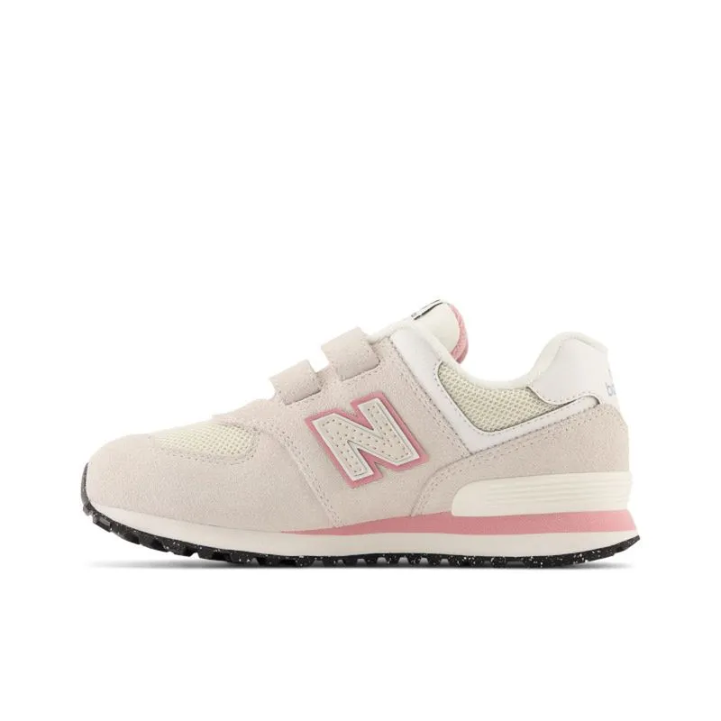 Tenis Para Niña 574 New Balance 57562