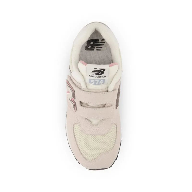 Tenis Para Niña 574 New Balance 57562