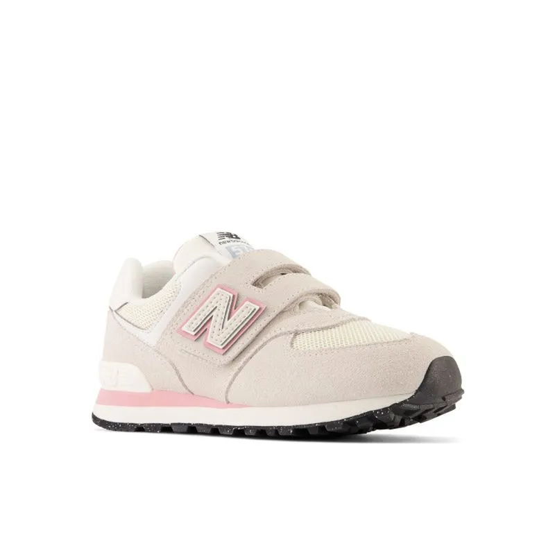 Tenis Para Niña 574 New Balance 57562