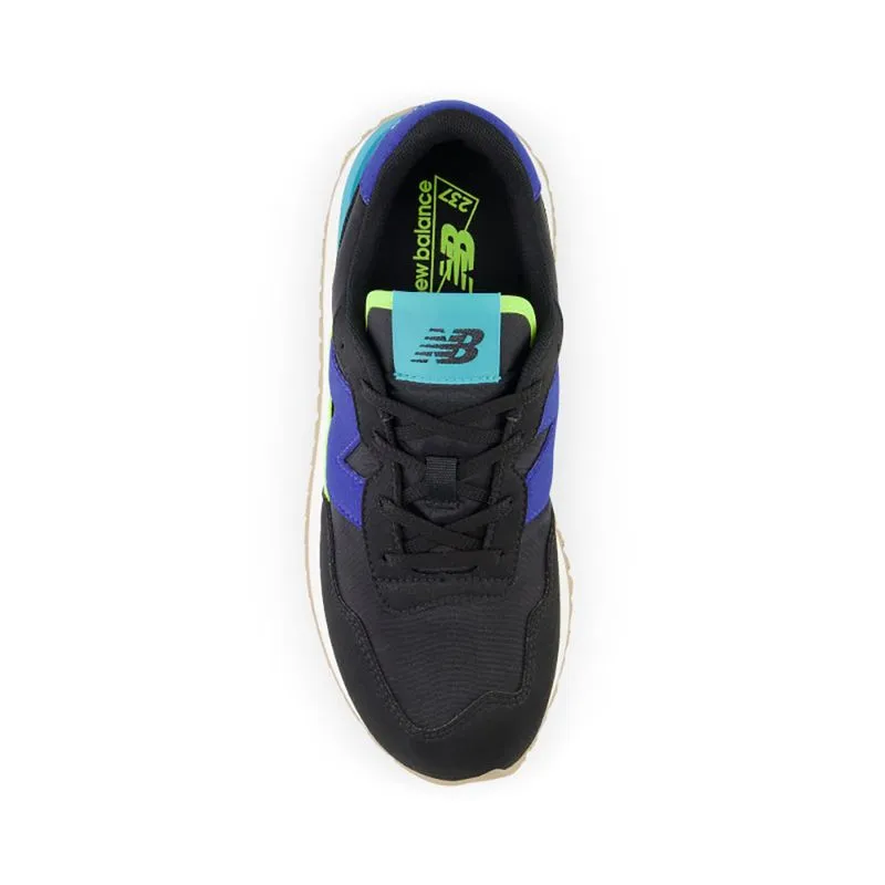 Tenis Para Niño Grade School 237 New Balance 60090