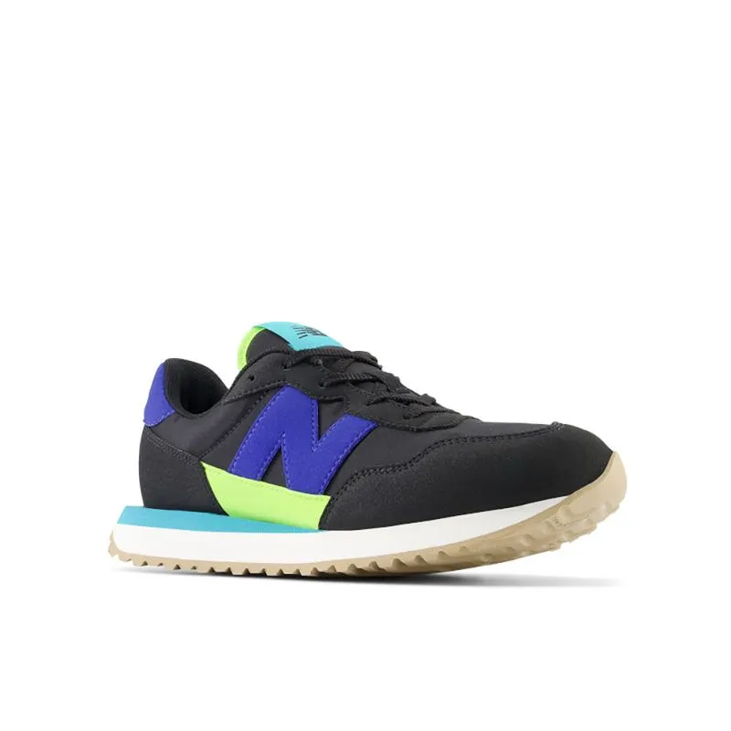 Tenis Para Niño Grade School 237 New Balance 60090