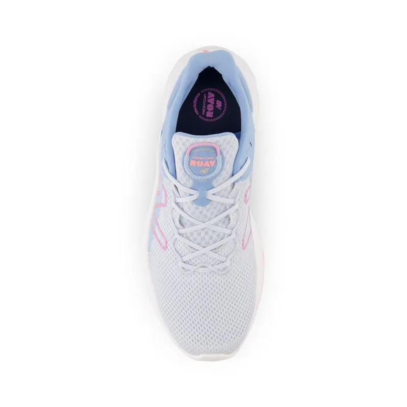 Tenis Para Niño Juvenil Roav 2 New Balance 57467