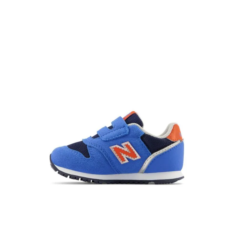 Tenis Para Niño New Balance 54264