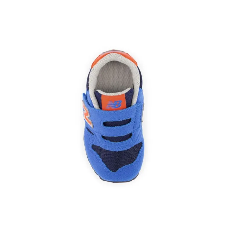 Tenis Para Niño New Balance 54264