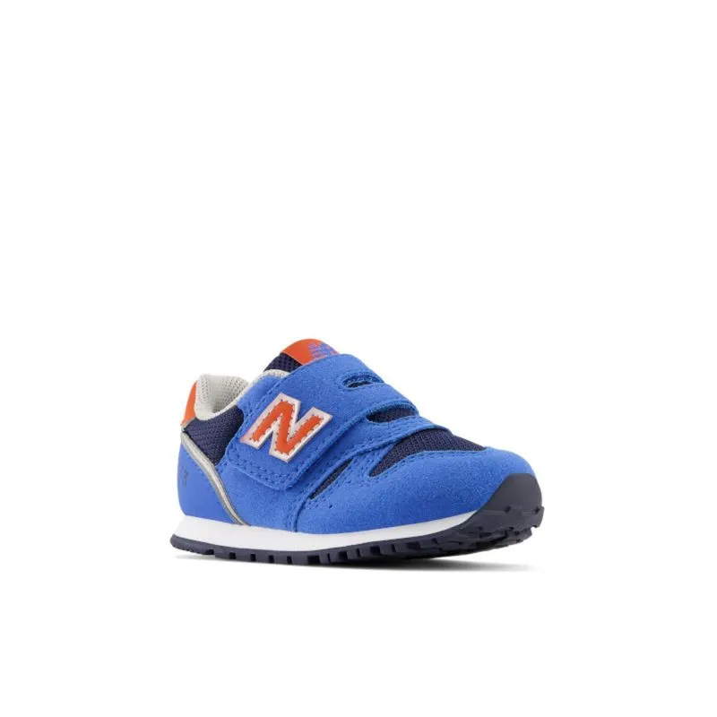 Tenis Para Niño New Balance 54264