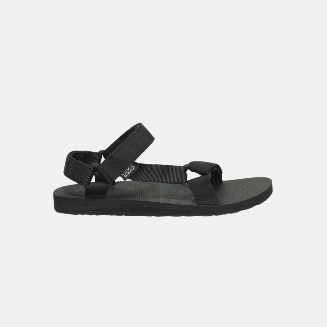 Teva Men's Original Universal Urban Black