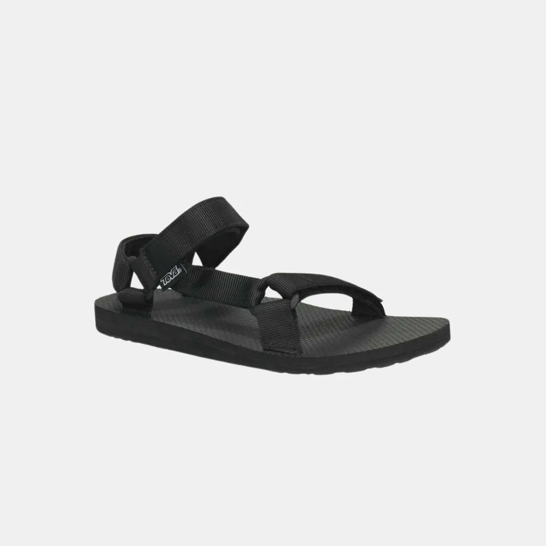 Teva Men's Original Universal Urban Black