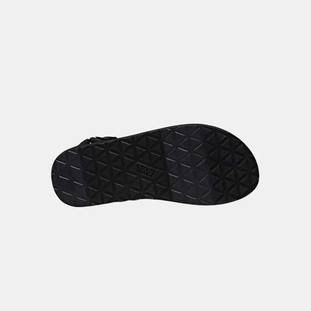 Teva Men's Original Universal Urban Black