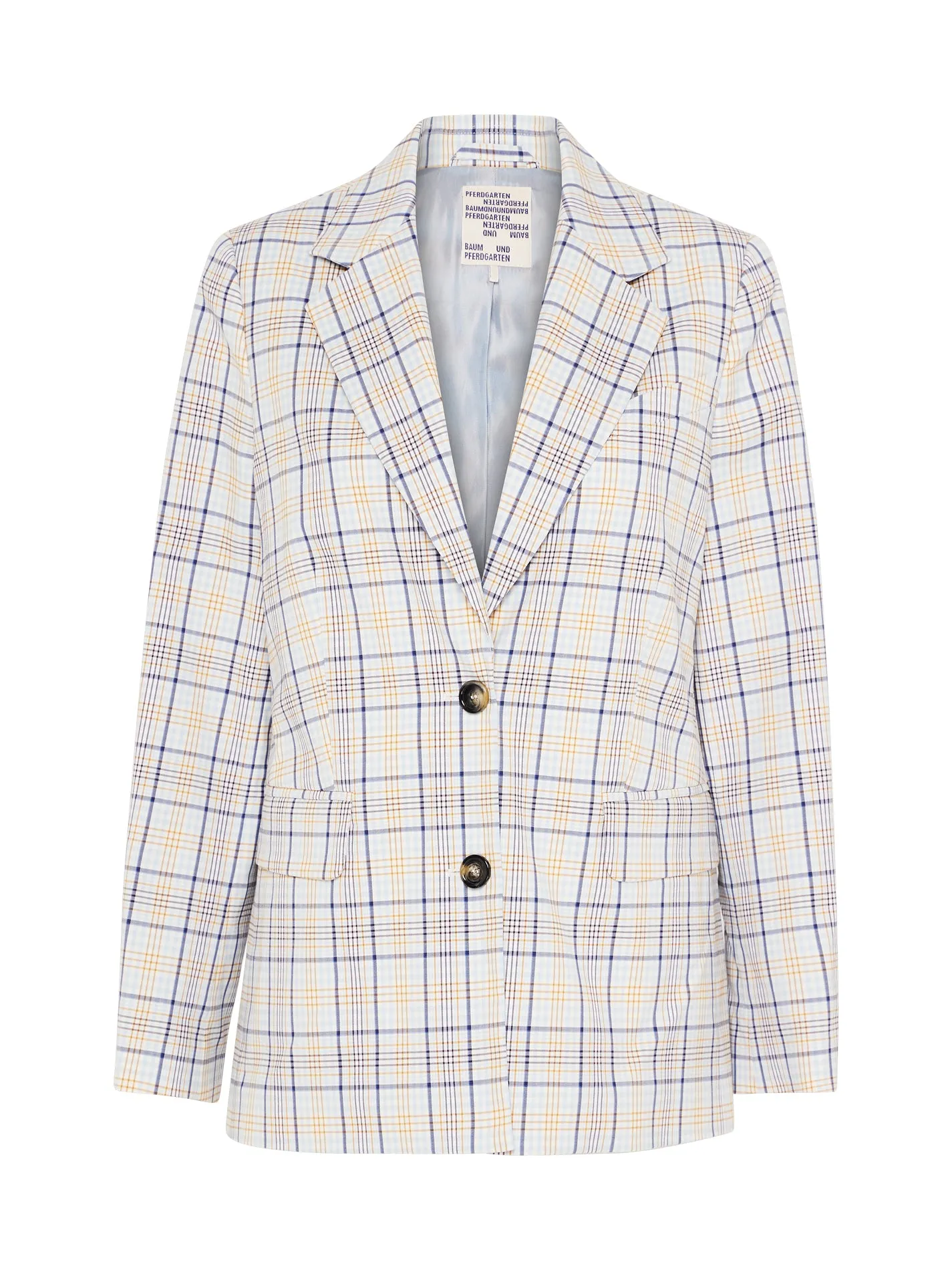 The Brianna Jacket