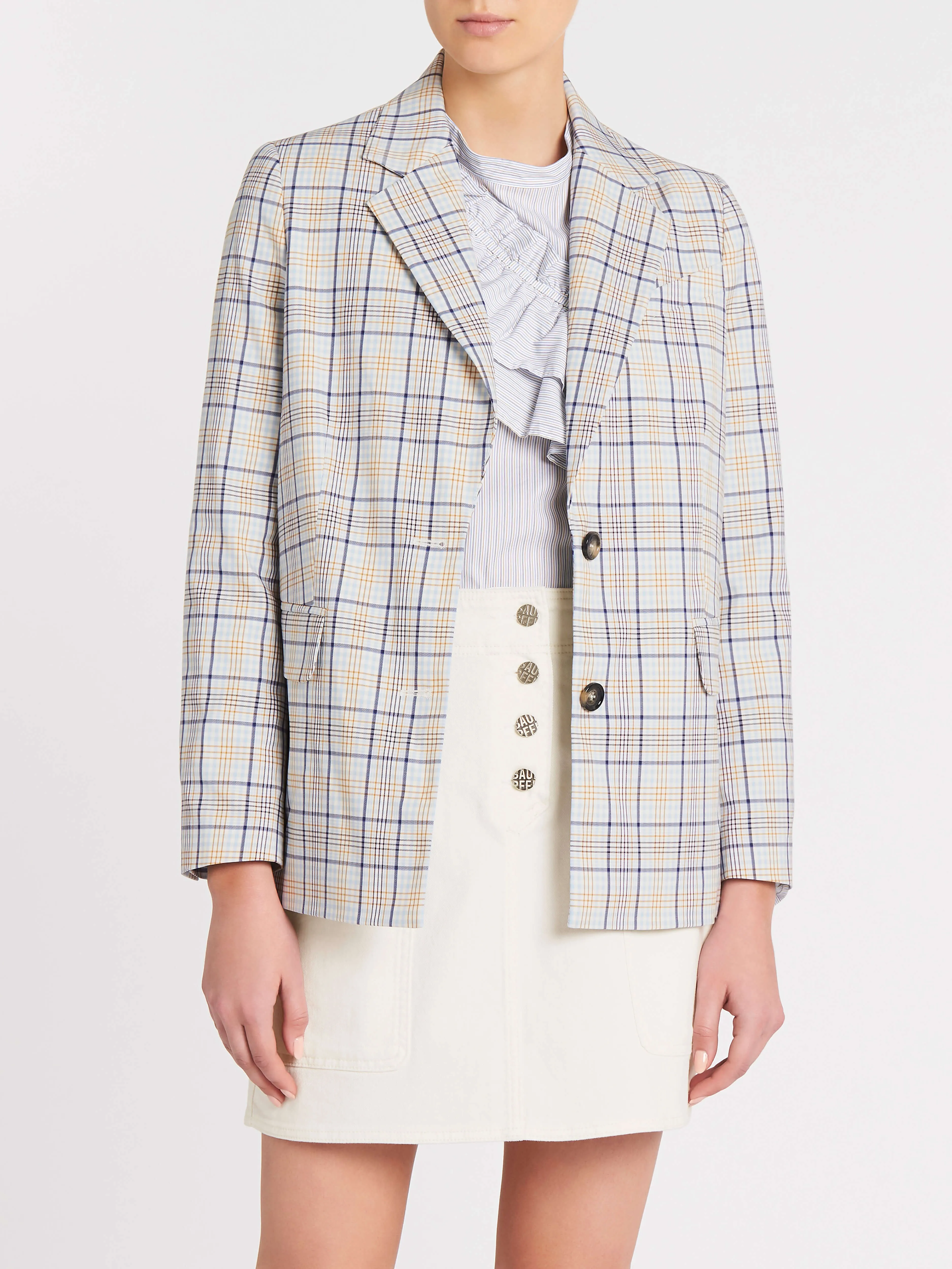 The Brianna Jacket