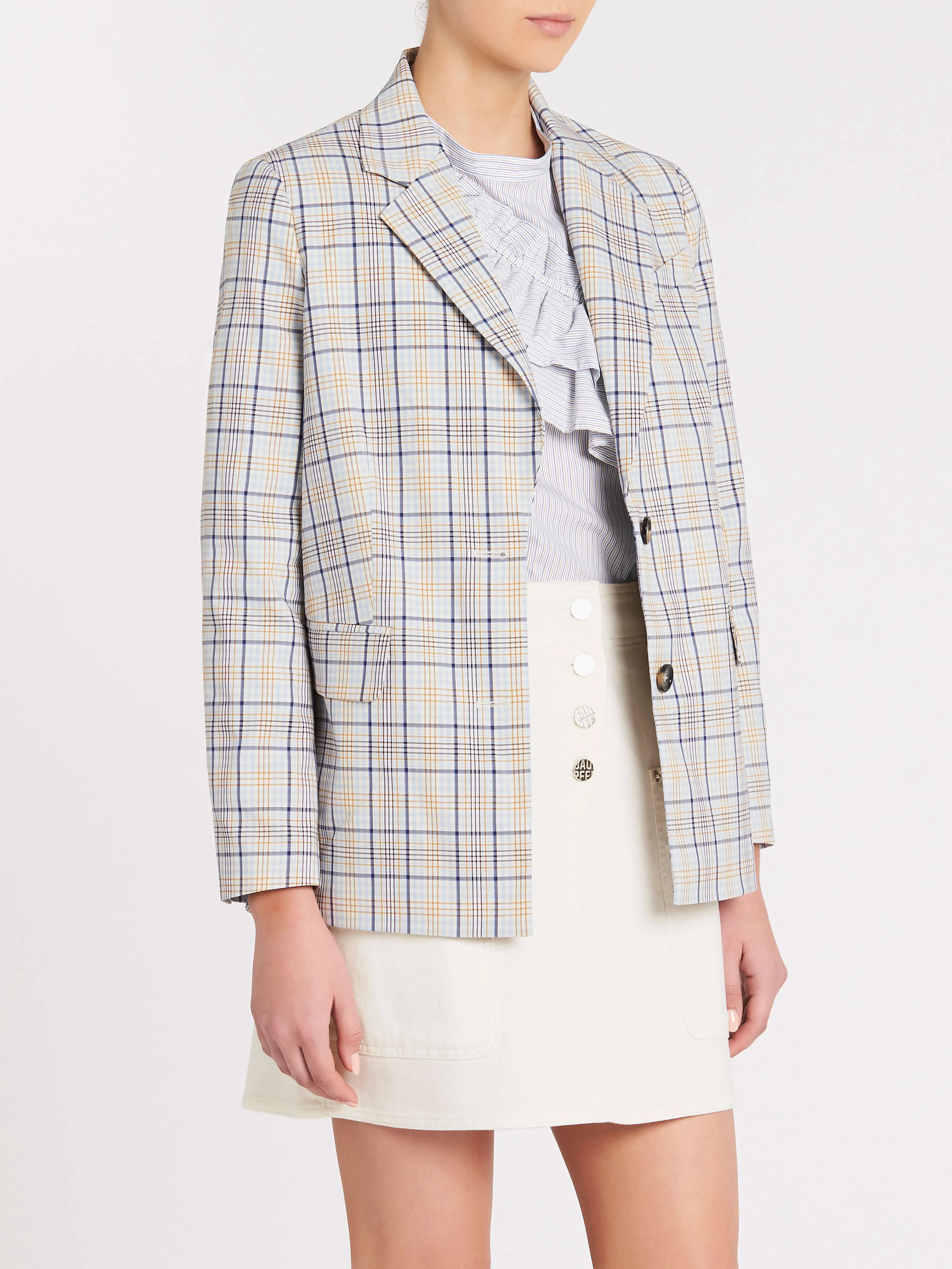 The Brianna Jacket