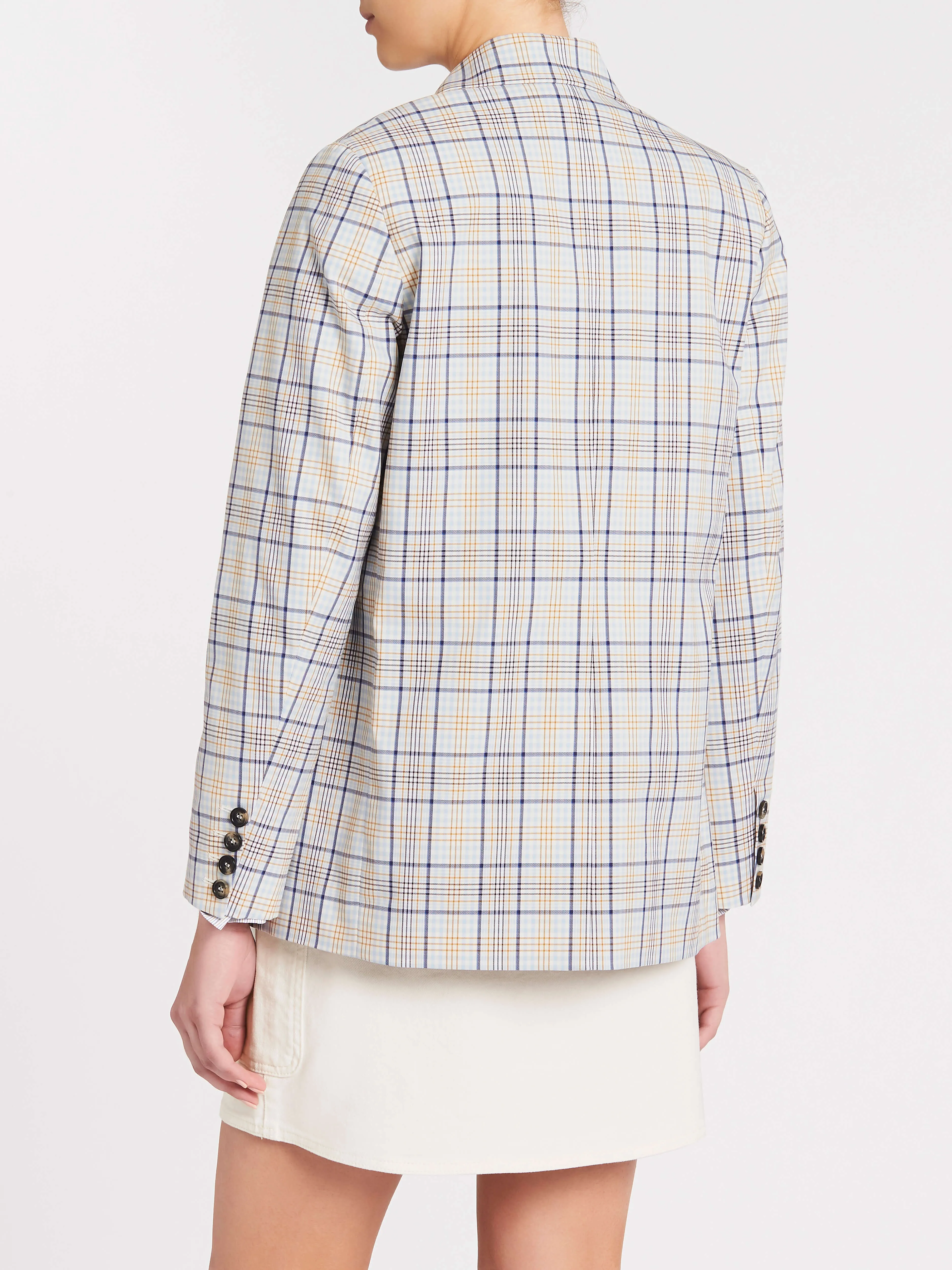 The Brianna Jacket