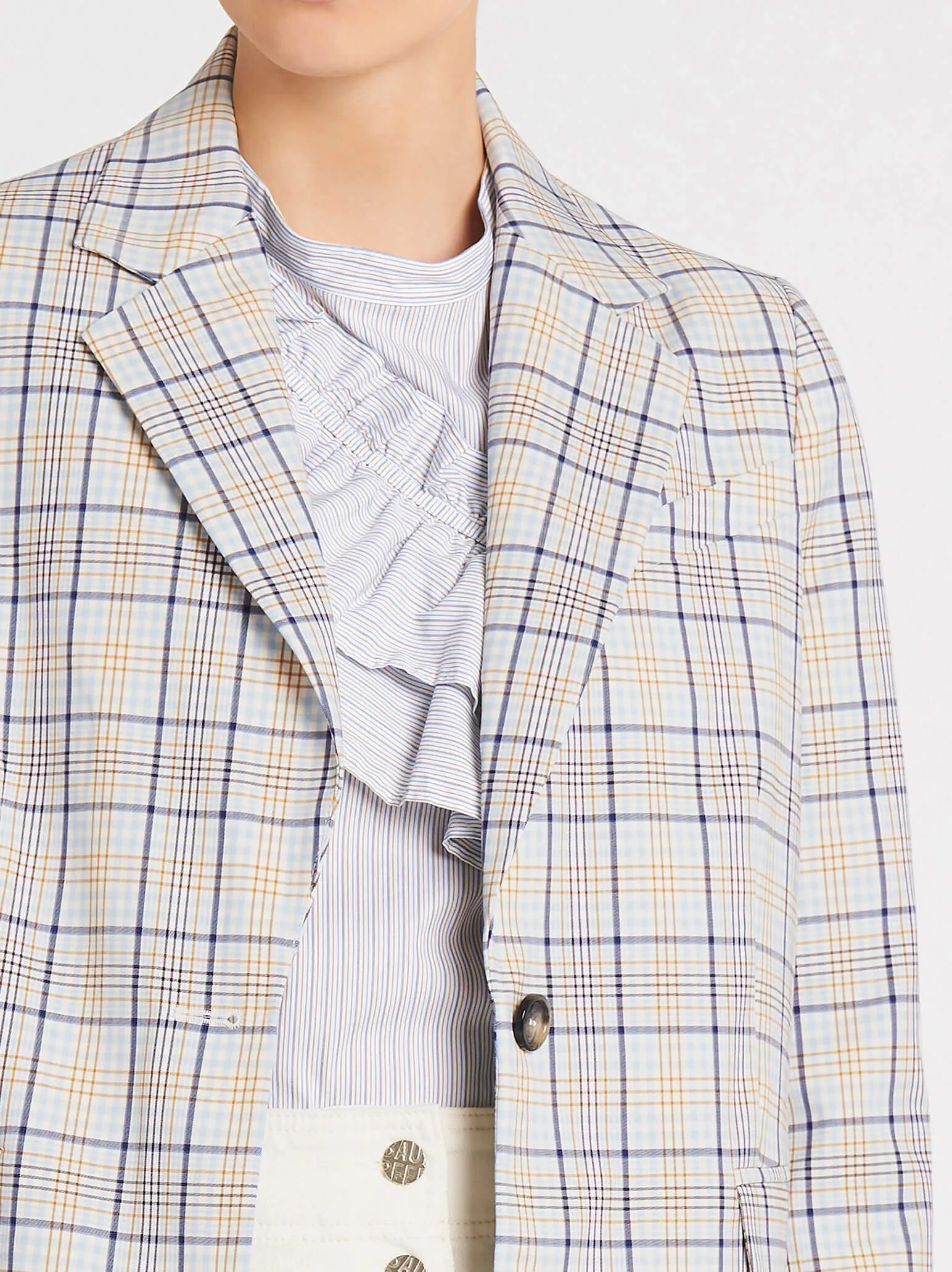 The Brianna Jacket