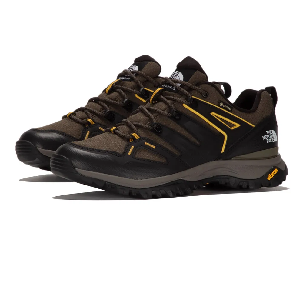 THE NORTH FACE HEDGEHOG GORETEX ZAPATILLAS TREKKING  SS25