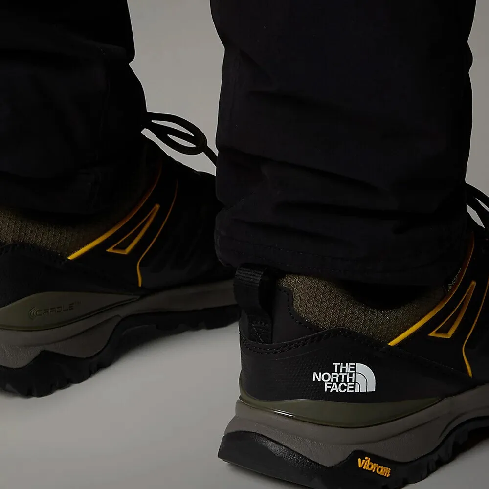 THE NORTH FACE HEDGEHOG GORETEX ZAPATILLAS TREKKING  SS25