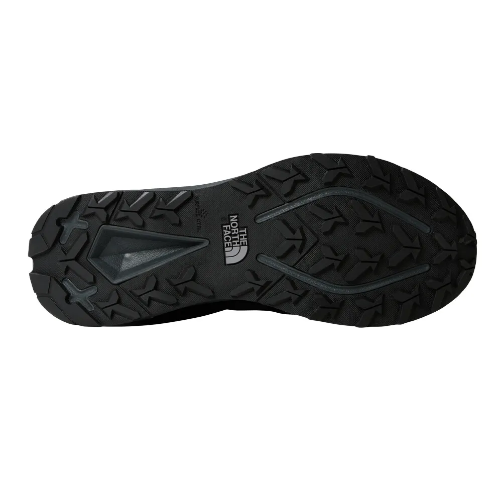 THE NORTH FACE VECTIV EXPLORIS II FUTURELIGHT LEATHER ZAPATILLAS TREKKING  AW24