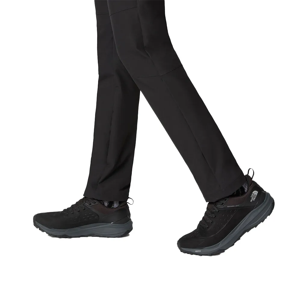 THE NORTH FACE VECTIV EXPLORIS II FUTURELIGHT LEATHER ZAPATILLAS TREKKING  AW24