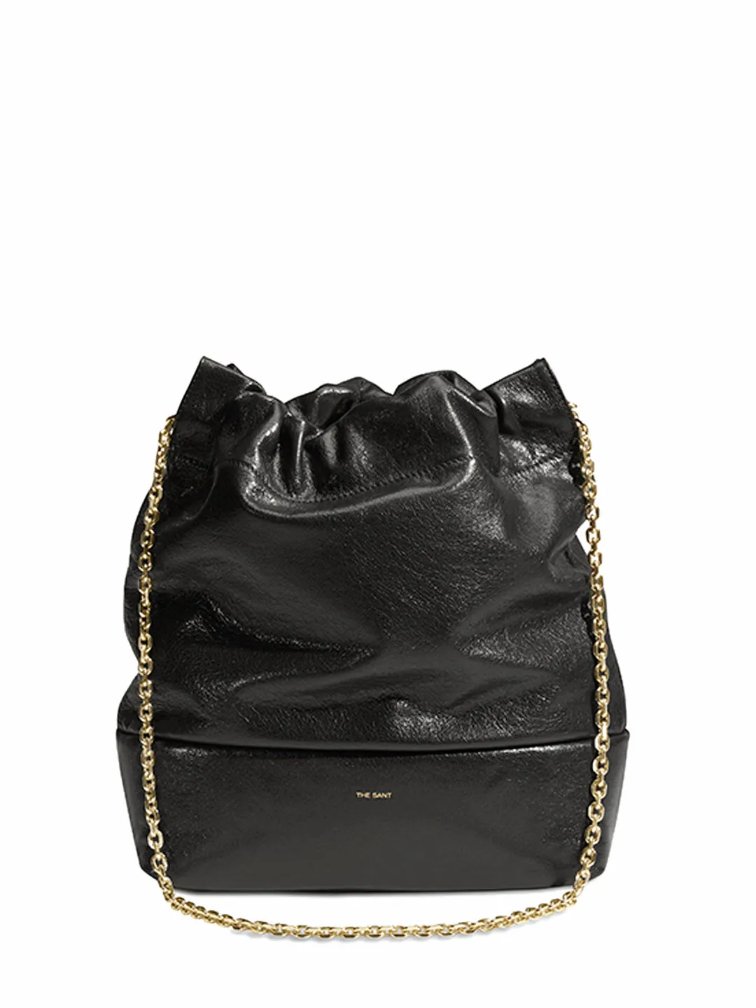 Time medium Bright black