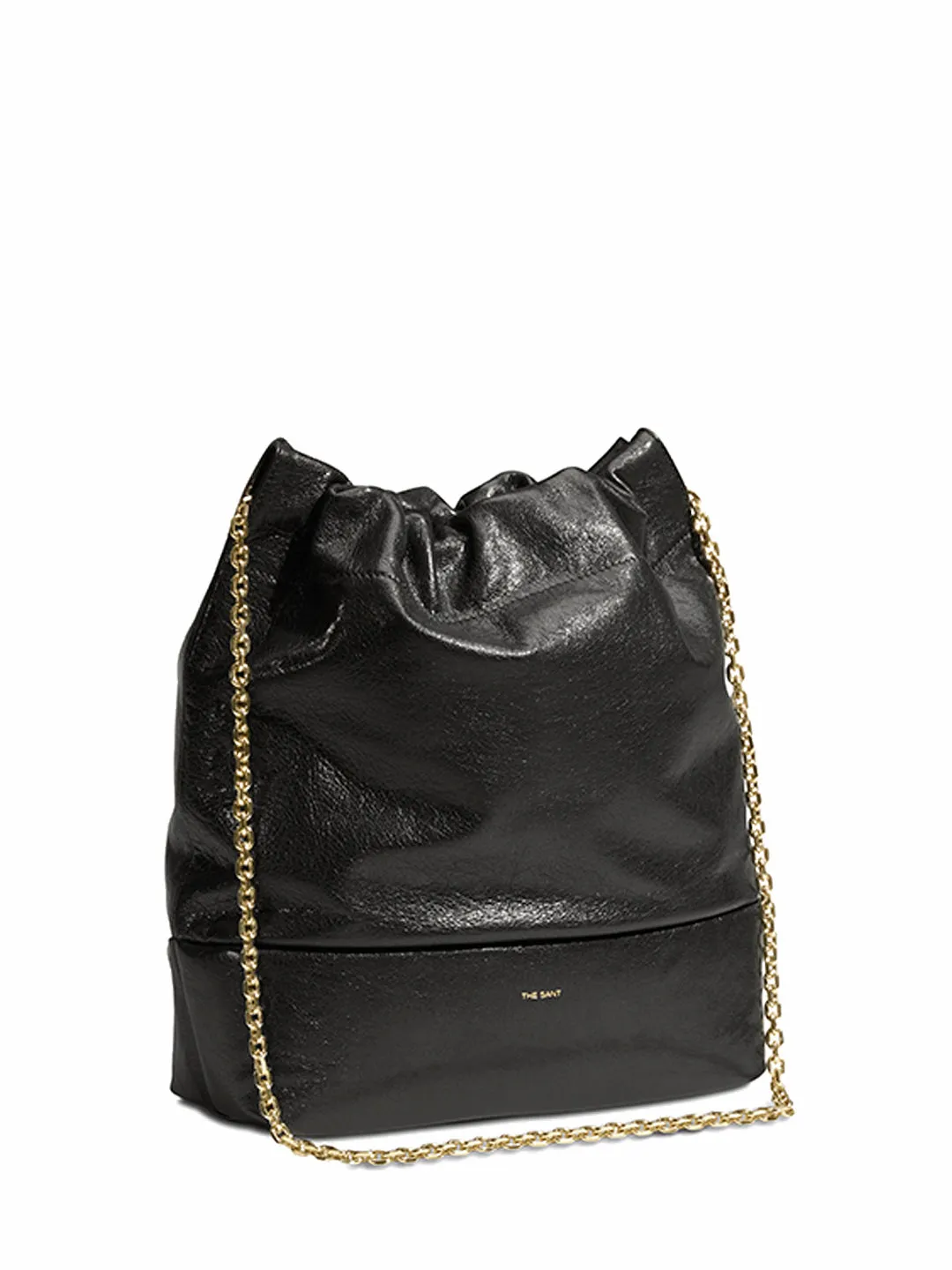 Time medium Bright black