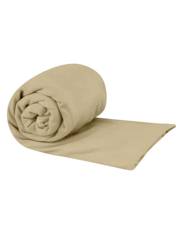 toalla SEA TO SUMMIT pocket towel M