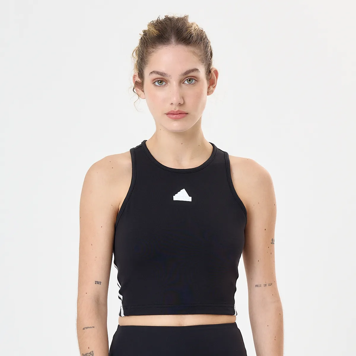Top adidas Future Icons Mujer