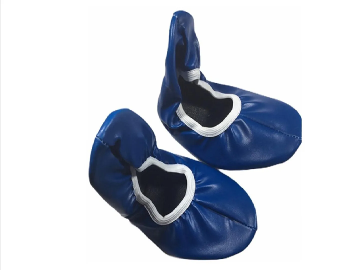 Toreras Para Niña Color Azul Rey