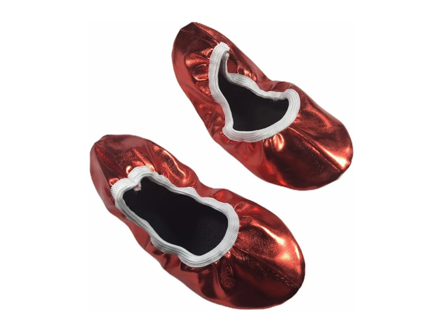 Toreras Para Niña Color Rojo